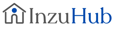 InzuHub Logo